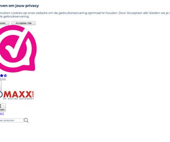 https://www.GoMaxx.com
