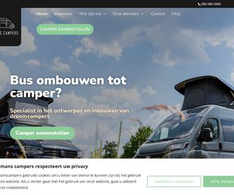 http://www.gommanscampers.nl