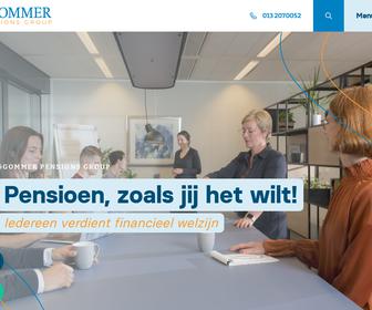 http://www.gommerpensions.nl