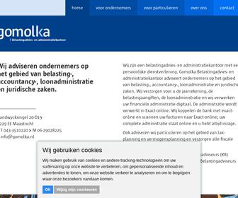 http://www.gomolka.nl