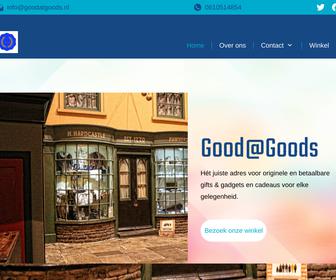 http://www.goodatgoods.nl