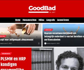 http://www.goodbadbart.nl