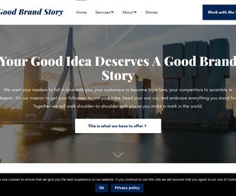 http://www.goodbrandstory.com