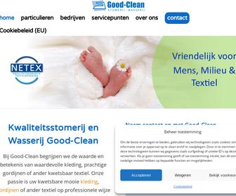 http://www.goodclean.nl