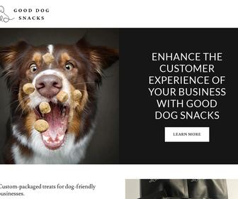 http://www.gooddogsnacks.nl