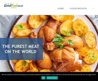 http://www.goodfood.world
