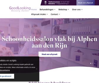 http://www.goodlooking.nl