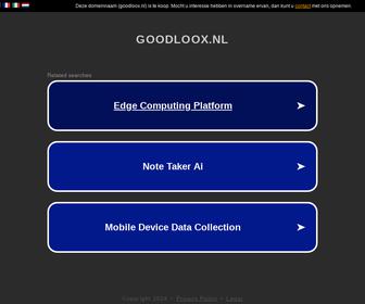 http://www.goodloox.nl