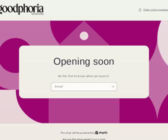 https://www.goodphoria.life