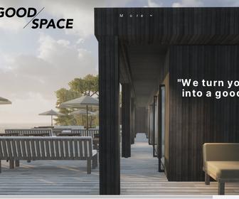 http://www.goodspace.nl