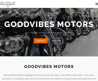 http://www.goodvibesmotors.nl