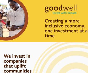 Goodwell Investment Partners B.V.