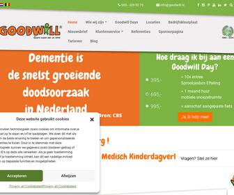 http://www.goodwill.nl