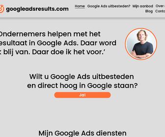 http://www.googleadsresultaat.nl