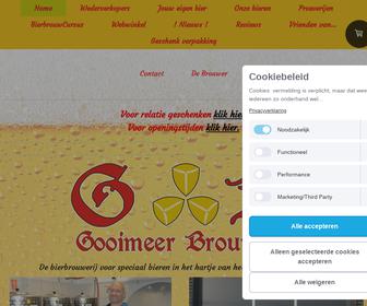 Gooimeer Brouwerij