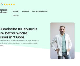 Gooische Klusbuur