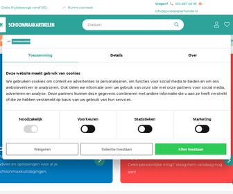 Gooise Papier Handel