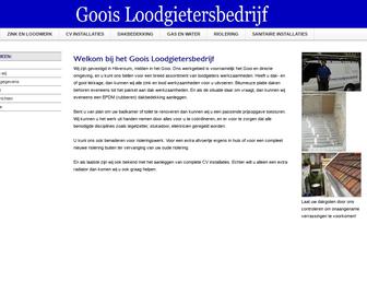 http://www.gooisloodgietersbedrijf.nl