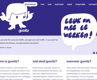 http://www.gooitz.nl