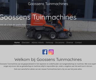 http://www.goossenstuinmachines.nl