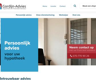 http://www.gordijn-advies.nl