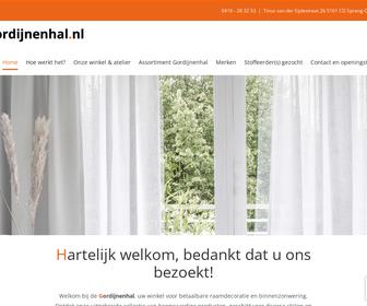 http://www.gordijnenhal.nl