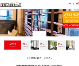 http://www.gordijnenhuis.nl