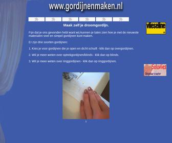 http://www.gordijnenmaken.nl
