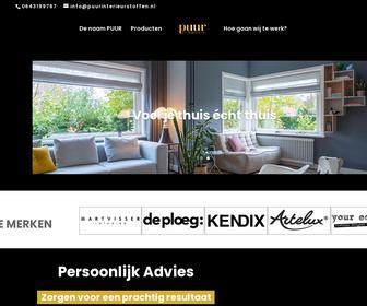 S&S Exclusieve Interieurstoffen
