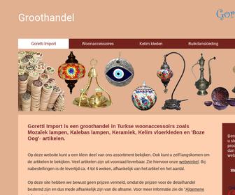 https://www.goretti-import.nl