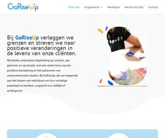 http://www.goriseup.nl