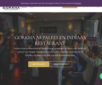Gorkha Restaurant