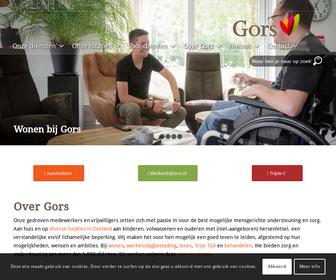 http://www.gors.nl