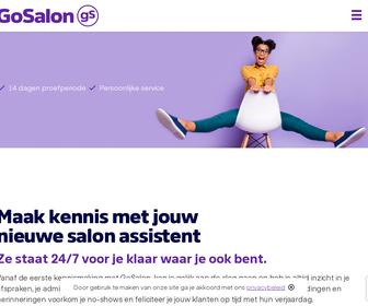 http://www.gosalon.nl
