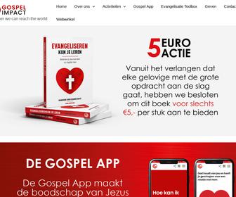 http://www.gospelimpact.nl