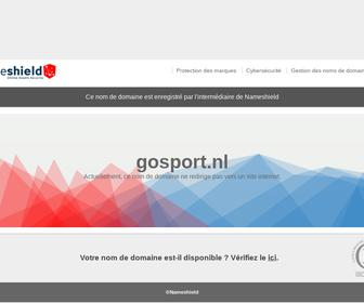 http://www.gosport.nl