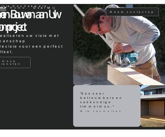Gosseling Bouw- en Timmerwerken B.V.