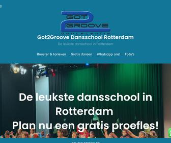 https://Www.Got2Groove.nl