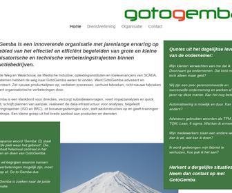 http://www.gotogemba.nl/