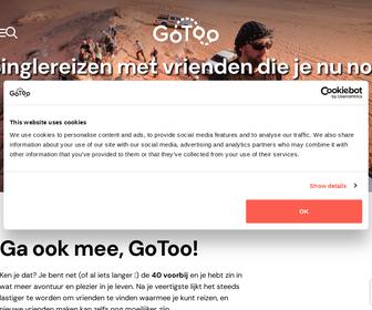 GoToo Travel B.V.