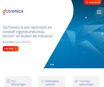 https://www.gotronics.nl