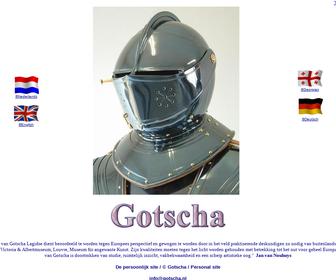 http://www.gotscha.nl