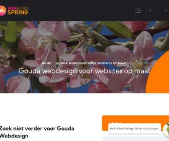 Gouda Webdesign