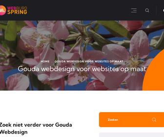 http://www.gouda-webdesign.nl