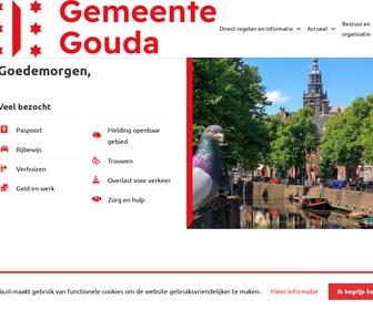 http://www.gouda.nl