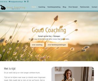 http://www.goudcoaching.nl