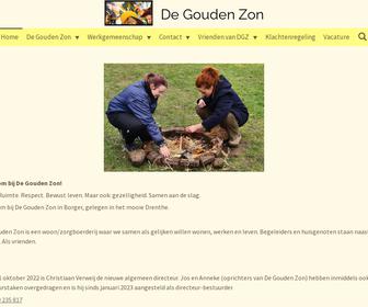 http://www.gouden-zon.nl