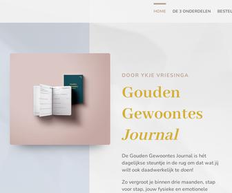 http://www.goudengewoontes.nl