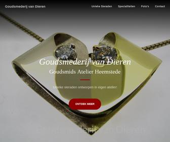 http://www.goudensieraden.nl