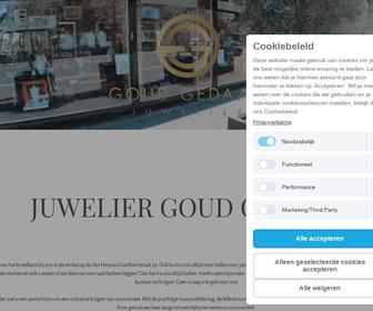 Juwelier Goud Gedaan